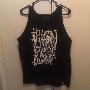 Altamont tank top